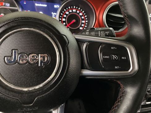 Used 2020 Jeep Wrangler Unlimited Rubicon image 22