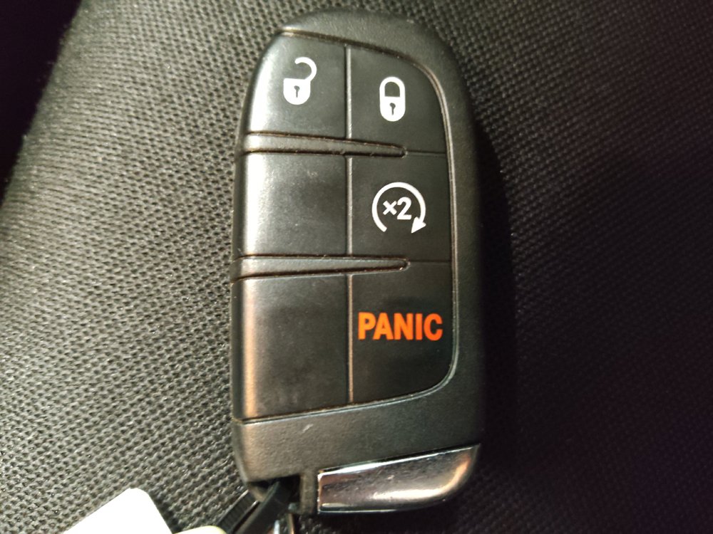 Used 2021 Jeep Renegade Latitude FWD image 32