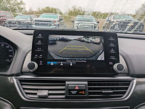 Used 2021 Honda Accord Sport Special Edition image 17