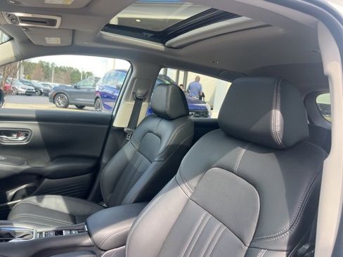 Certified 2024 Honda HR-V EX-L image 15
