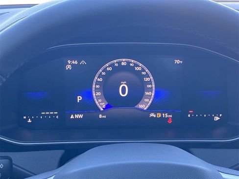 New 2026 Volkswagen Jetta S image 26