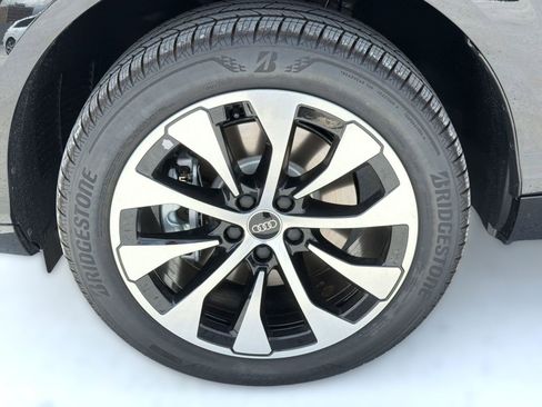 New 2026 Audi Q3 quattro 2.0T image 12