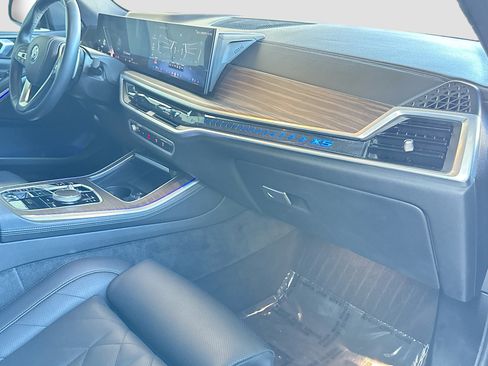 Certified 2024 BMW X5 sDrive40i w/ Parking Assistance Package image 30