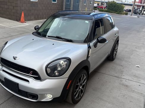 Used 2015 MINI Cooper Countryman S FWD image 10