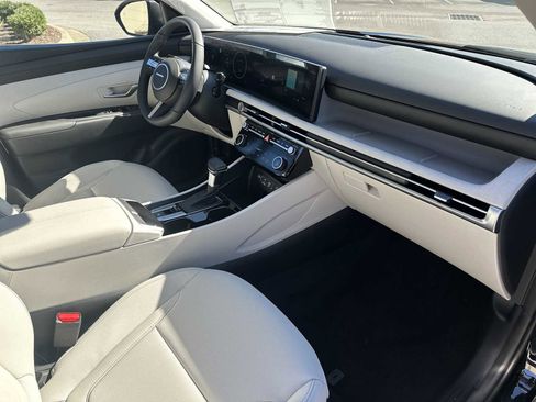 New 2026 Hyundai Tucson SEL image 25