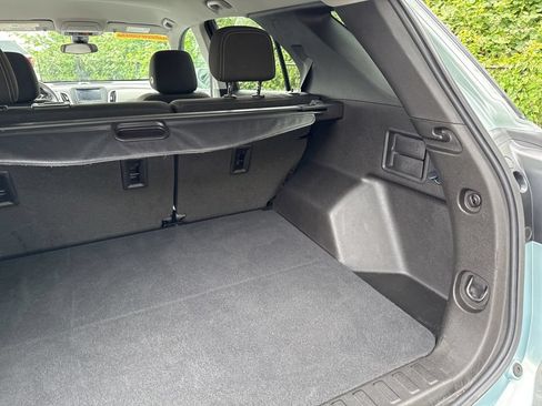 Used 2022 Chevrolet Equinox LT FWD image 37