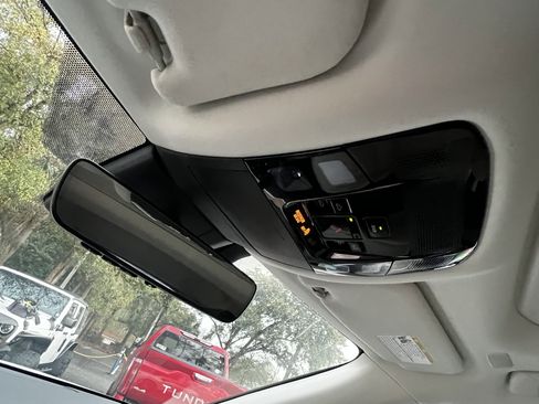 Certified 2023 Lexus RX 350 Premium w/ Cold Area Package image 28