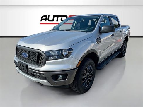 Used 2019 Ford Ranger XLT w/ Equipment Group 301A Mid image 3