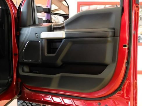 Used 2022 Ford F250 Lariat w/ Lariat Value Package AWD/4WD image 53