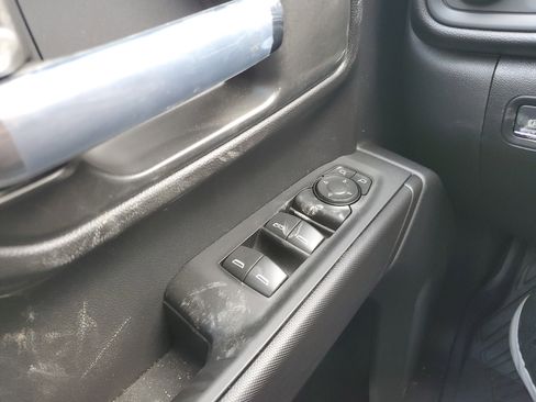 New 2026 GMC Sierra 1500 Pro image 24