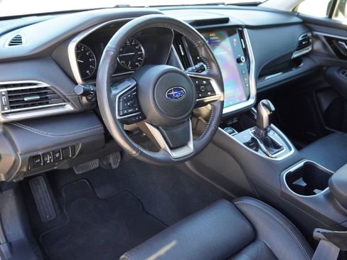 Used 2023 Subaru Outback Touring XT image 10
