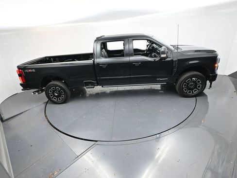 New 2026 Ford F250 Platinum image 25