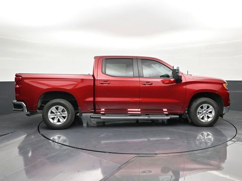 Used 2023 Chevrolet Silverado 1500 LT RWD image 6