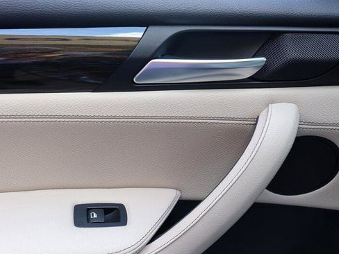 Used 2014 BMW X3 xDrive35i image 18