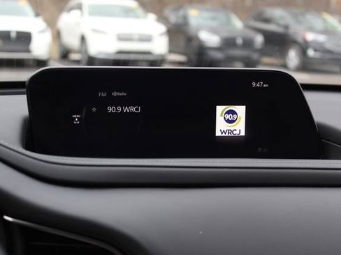 Certified 2023 MAZDA CX-30 AWD 2.5 S w/ Preferred Package image 21