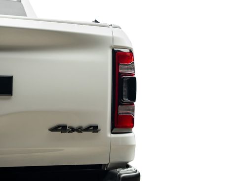 Used 2024 RAM 1500 TRX AWD/4WD image 21