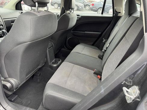 Used 2011 Dodge Caliber Mainstreet image 6