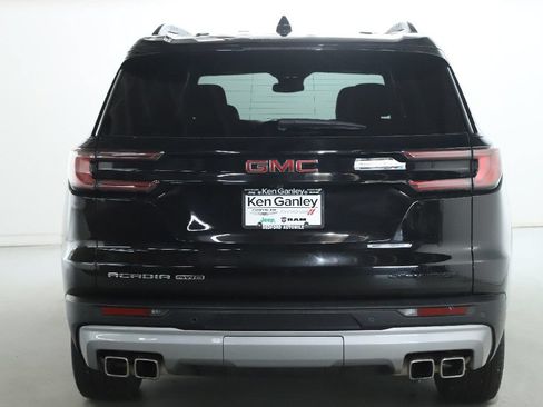 Used 2024 GMC Acadia Elevation w/ LPO, Floor Liner Package AWD/4WD image 41