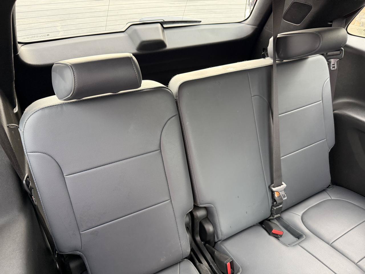 Used 2019 Chevrolet Traverse LT w/ LT Premium Package FWD image 24