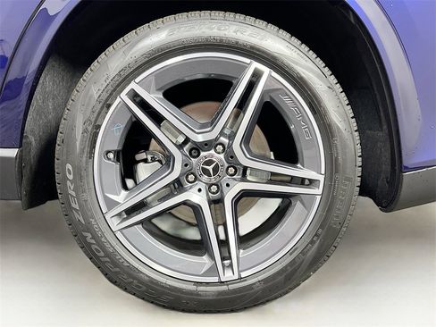 New 2026 Mercedes-Benz GLS 450 4MATIC image 35