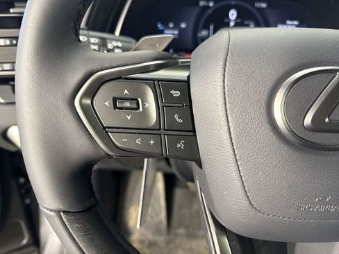 New 2026 Lexus RX 350h image 11