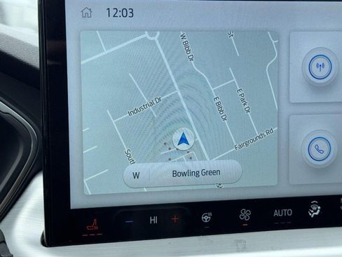 Used 2024 Ford Escape Platinum w/ Premium Technology Package image 22