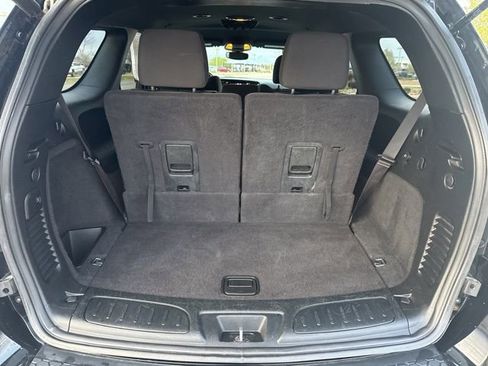 Used 2023 Dodge Durango GT image 9
