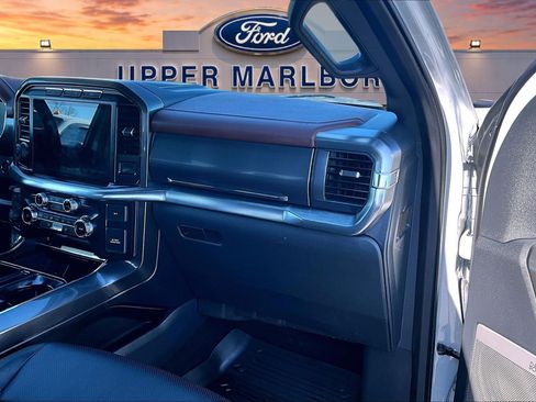 Certified 2023 Ford F150 Lariat AWD/4WD image 17