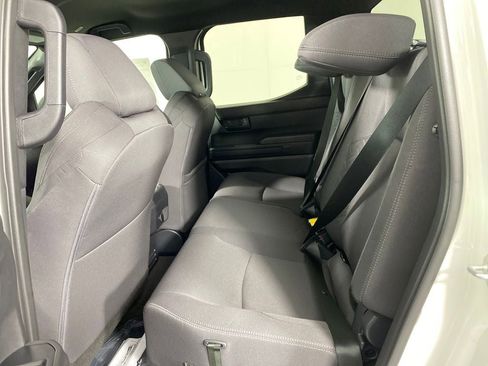 New 2026 Toyota Tacoma SR5 image 25