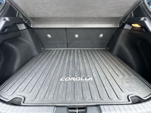 Used 2020 Toyota Corolla SE image 23