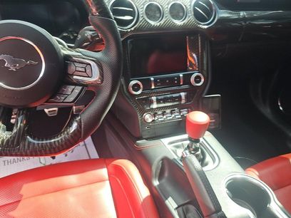 Used 2021 Ford Mustang GT Premium w/ GT Performance Package