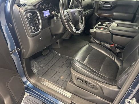Used 2021 Chevrolet Silverado 1500 RST image 13