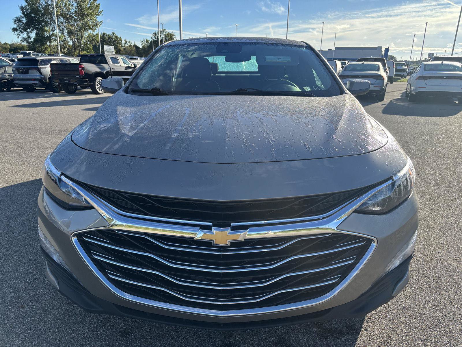 Used 2024 Chevrolet Malibu LT FWD image 6