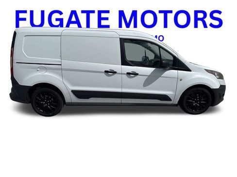 Used 2014 Ford Transit Connect XL FWD image 7