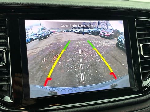 Used 2022 Dodge Durango R/T image 26