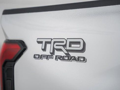 New 2026 Toyota Tacoma TRD Off-Road w/ TRD Off Road Premium Package image 20