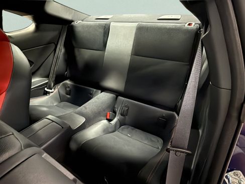New 2026 Subaru BRZ Limited RWD image 29