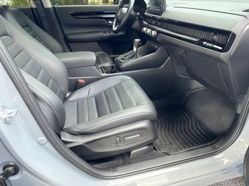 Used 2024 Honda CR-V EX-L image 13