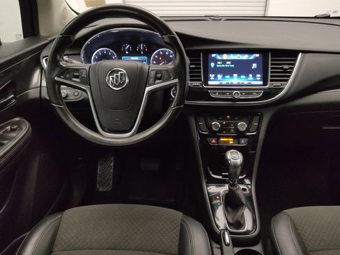 Used 2018 Buick Encore Sport Touring FWD image 22