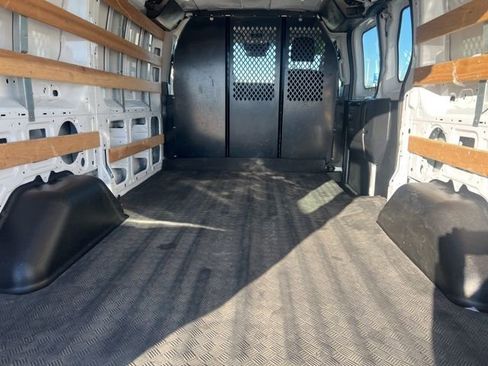 Used 2023 Ford Transit 250 Base w/ Exterior Upgrade Package image 18
