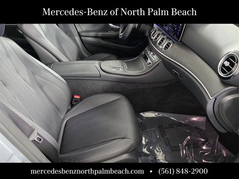 Certified 2022 Mercedes-Benz E 350 Sedan image 32