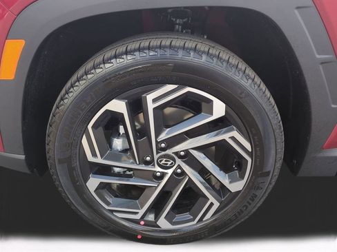 New 2026 Hyundai Tucson SEL AWD/4WD image 11