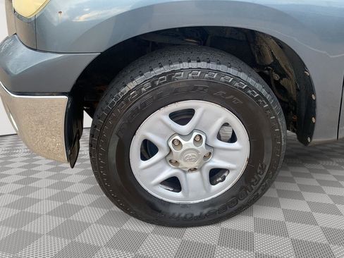 Used 2007 Toyota Tundra SR5 image 18