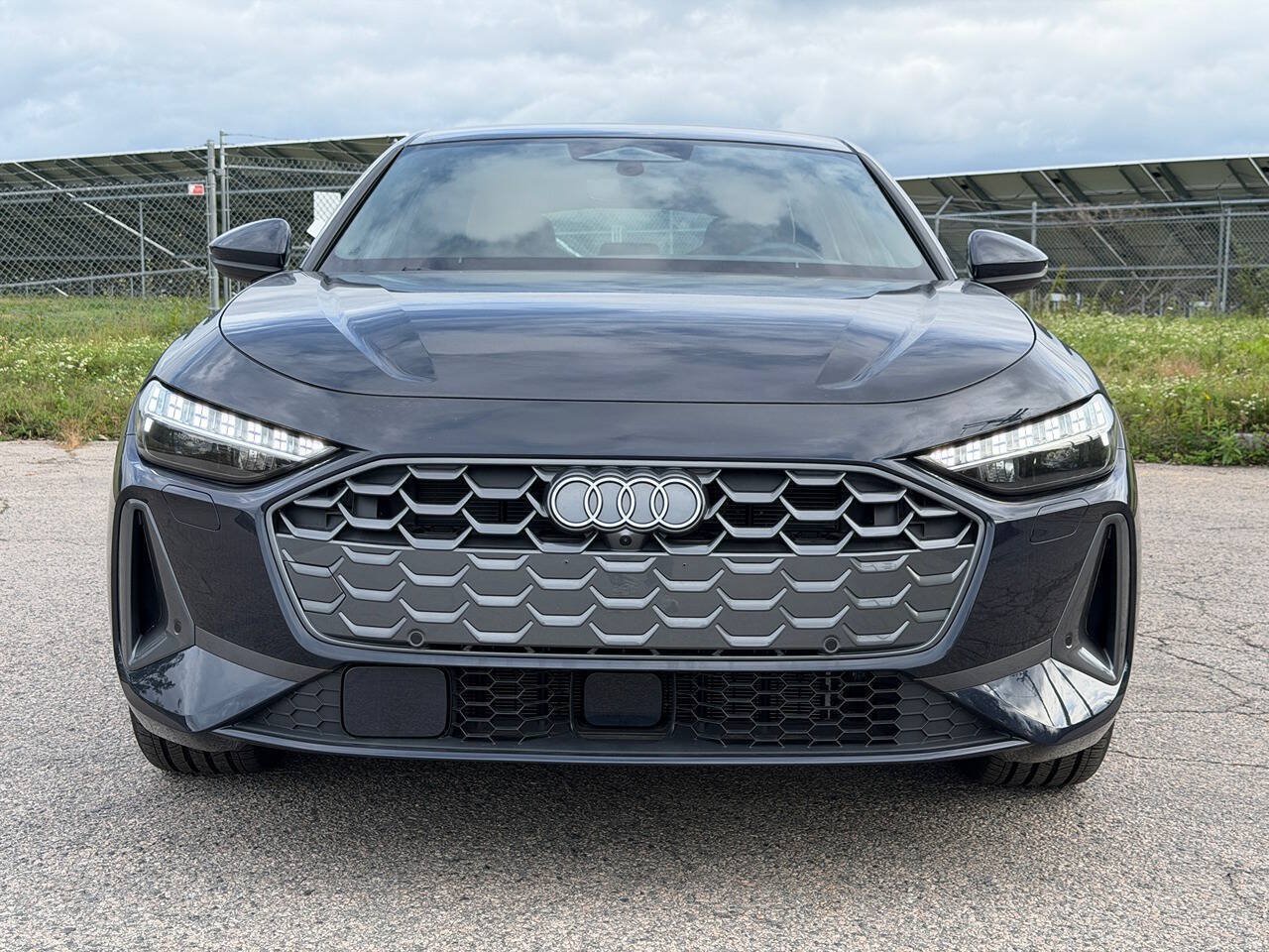Used 2025 Audi A5 Premium Plus AWD/4WD image 8