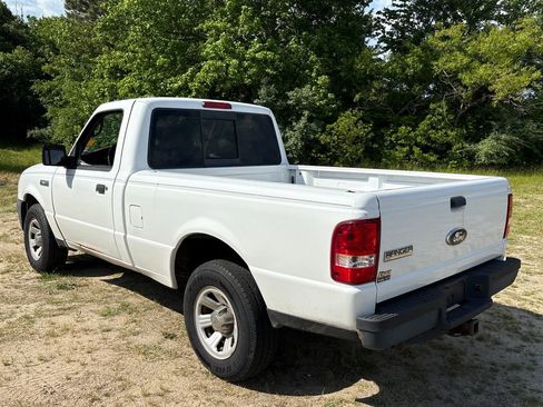 Used 2009 Ford Ranger XL RWD image 9