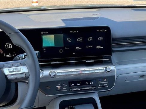 New 2026 Hyundai Kona SEL Sport image 7