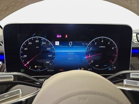 Certified 2023 Mercedes-Benz S 580 4MATIC Sedan image 19