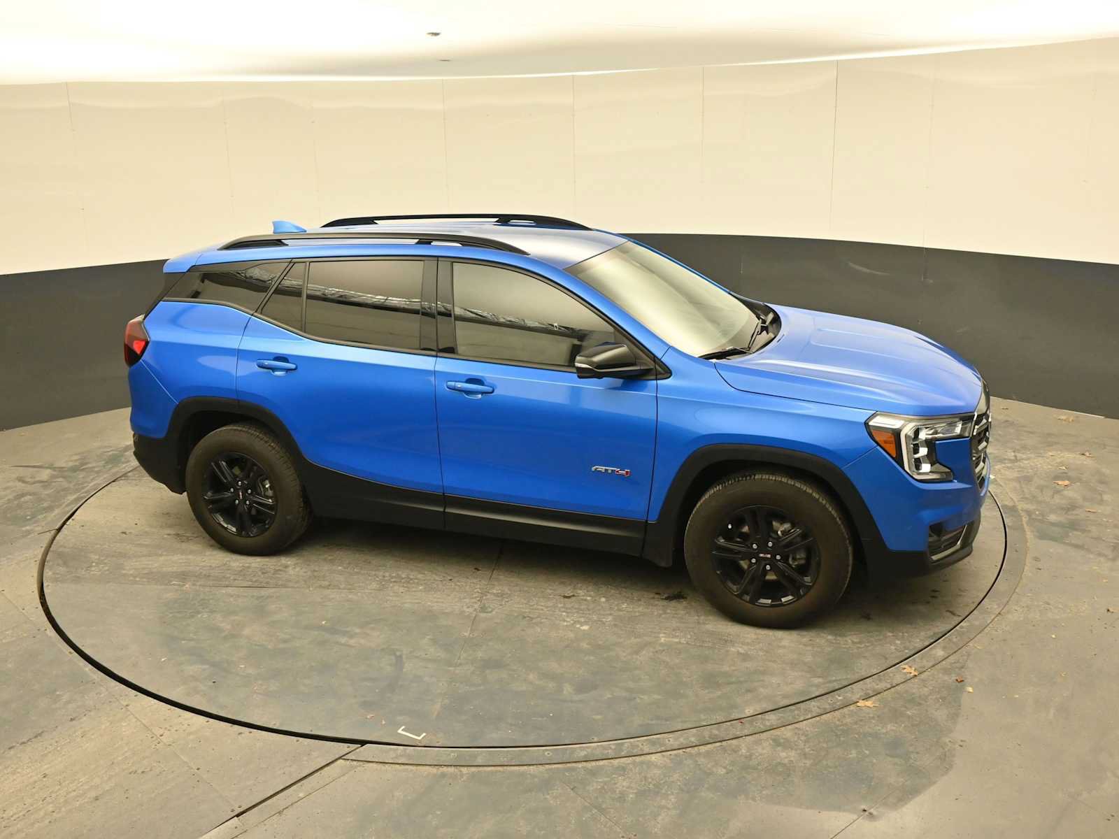 Used 2024 GMC Terrain AT4 w/ Infotainment Package II AWD/4WD image 41