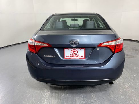 Used 2015 Toyota Corolla L image 5