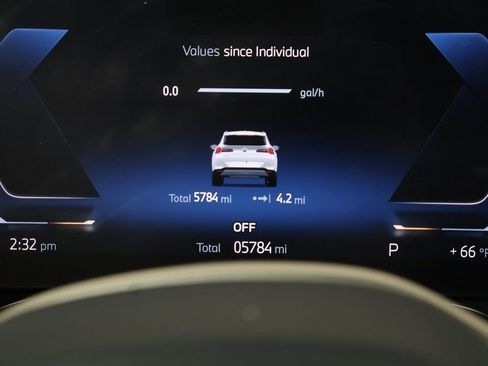 Used 2025 BMW X3 xDrive30i w/ Premium Package image 17